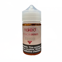 Naked 100 - Premium E-Liquid (60mL / 6mg)