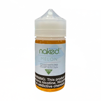 Naked 100 - Premium E-Liquid (60mL / 12mg)