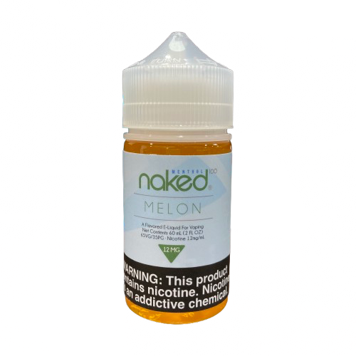 Naked 100 - Premium E-Liquid (60mL / 12mg)