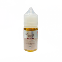 Naked 100 - Salt Nic E-Liquid (30mL / 50mg)