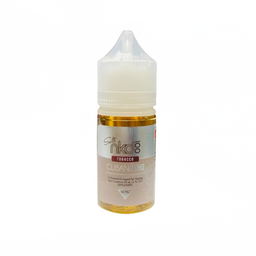 Naked 100 - Salt Nic E-Liquid (30mL / 50mg)