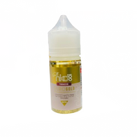 Naked 100 - Salt Nic E-Liquid (30mL / 50mg)