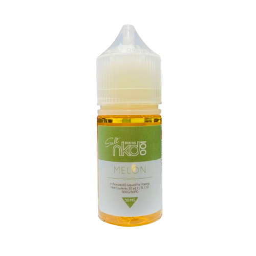 Naked 100 - Salt Nic E-Liquid (30mL / 50mg)