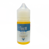 Naked 100 - Salt Nic E-Liquid (30mL / 50mg)