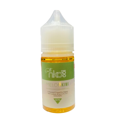 Naked 100 - Salt Nic E-Liquid (30mL / 50mg)