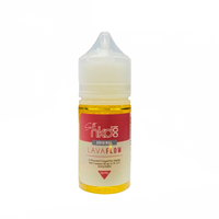 Naked 100 - Salt Nic E-Liquid (30mL / 50mg)