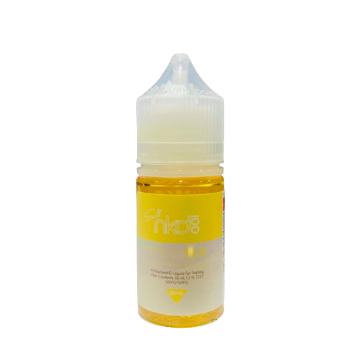 Naked 100 - Salt Nic E-Liquid (30mL / 50mg)