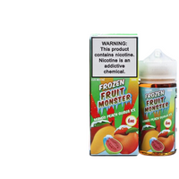 Frozen Fruit Monster - Premium E-Liquid (100mL) - MK Distro