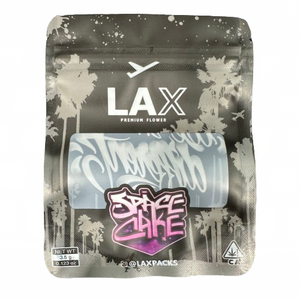 Smell Proof Bags (Myler Bags) - Pack of 50 - MK Distro