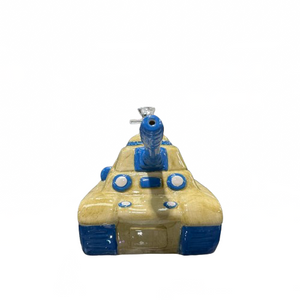 Ceramic Water Pipe - CRM11 Tanker - MK Distro