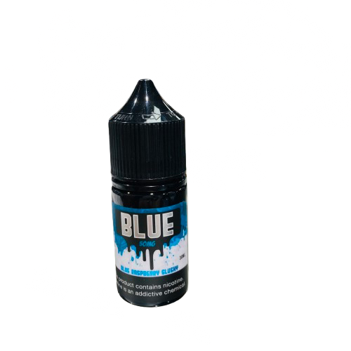 Vapergate - Salt Nic E-Liquid (30mL / 50mg)