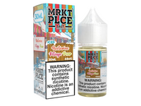 Mrkt Plce Iced - Salt Nic E-Liquid (30mL / 48mg)