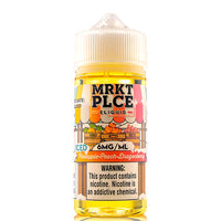 Mrkt Plce Iced - Premium E-Liquid (100mL / 6mg)