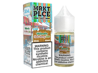 Mrkt Plce Iced - Salt Nic E-Liquid (30mL / 48mg)