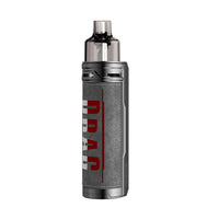 Voopoo - Drag X 80W Starter Kit