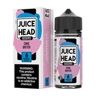 Juice Head Desserts - E-Liquid (ZTN, 100mL) - MK Distro