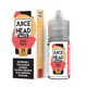 Juice Head Salts - Salt Nic E-Liquid (30mL) - MK Distro