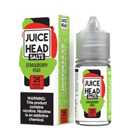 Juice Head Salts - Salt Nic E-Liquid (30mL) - MK Distro