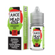 Juice Head Salts - Salt Nic E-Liquid (30mL) - MK Distro