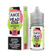 Juice Head Salts - Salt Nic E-Liquid (30mL) - MK Distro