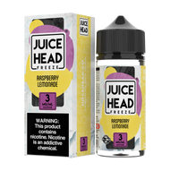 Juice Head - E-Liquid (ZTN, 100mL) - MK Distro