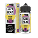 Juice Head - E-Liquid (ZTN, 100mL) - MK Distro