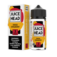 Juice Head - E-Liquid (ZTN, 100mL) - MK Distro