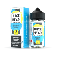 Juice Head Freeze - E-Liquid (100mL) - MK Distro