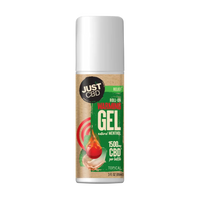 Just CBD - Roll On Relief Gel - Topicals (1500mg)