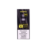 Voopoo - Vinci V2 (2mL) Replacement Pods (3pcs)