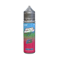 Pod Monster - Premium E-Liquid (60mL / 50mg)