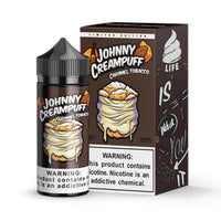 Johnny Creampuff - Premium E-Liquid (100mL / 3mg)