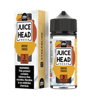 Juice Head Freeze - E-Liquid (ZTN, 100mL) - MK Distro