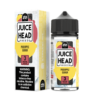 Juice Head Freeze - E-Liquid (ZTN, 100mL) - MK Distro