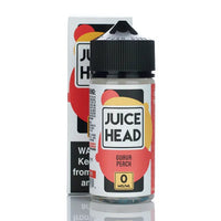 Juice Head - E-Liquid (100mL / 0mg)