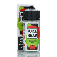 Juice Head - E-Liquid (100mL / 0mg)