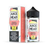 Juice Head - E-Liquid (100mL) - MK Distro