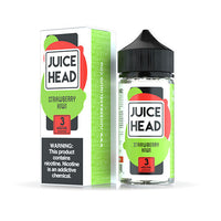 Juice Head - E-Liquid (100mL) - MK Distro