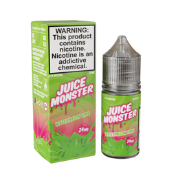 Juice Monster - Premium E-Liquid (30ml) - MK Distro