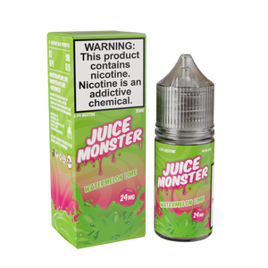 Juice Monster - Premium E-Liquid (30ml) - MK Distro