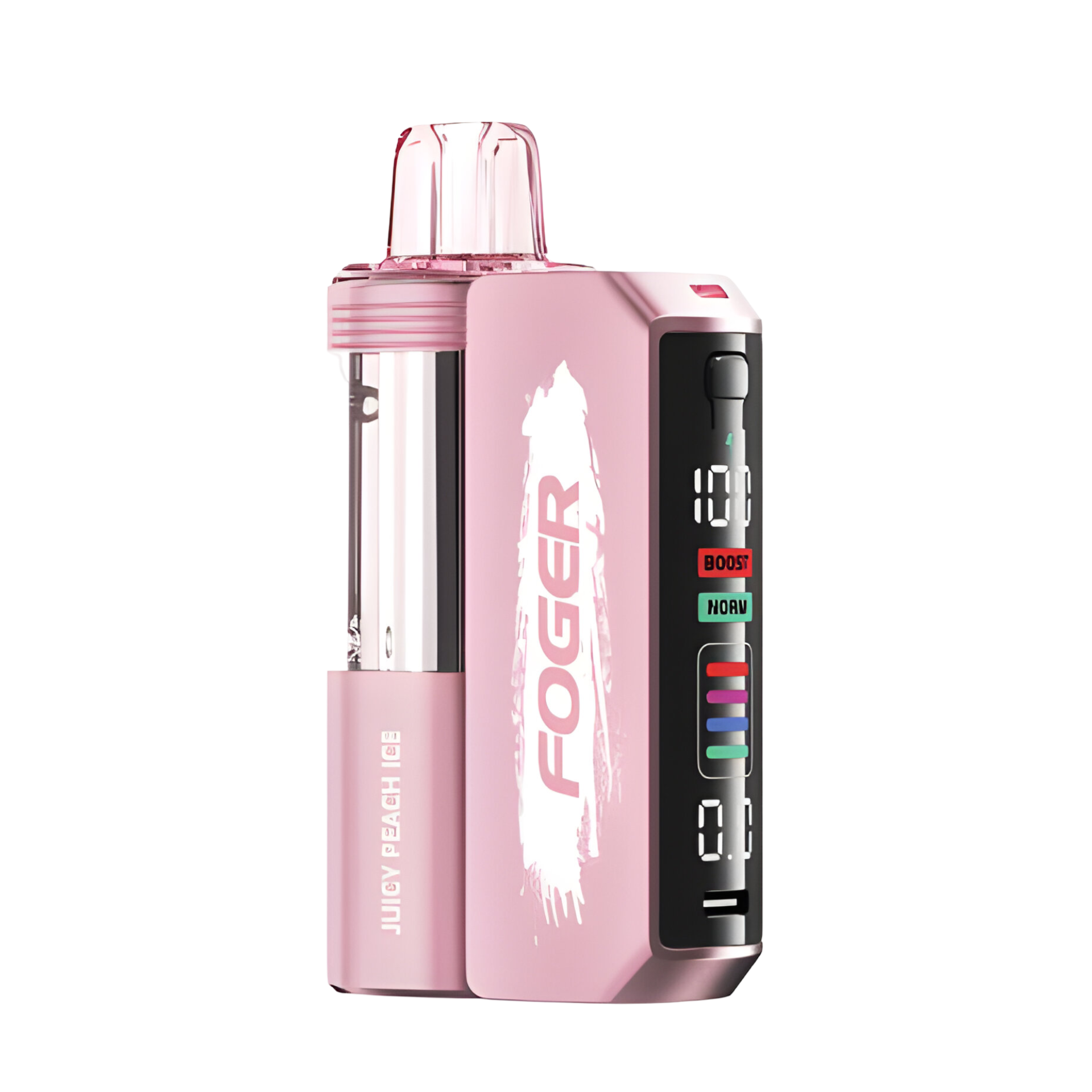 Foger Switch Pro Kit 30K - Disposable Vapes (5% - 30,000 Puffs) - Box of 5