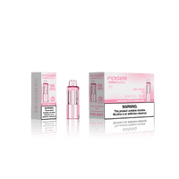 Foger Switch Pro Pod 30k - Disposable Pod (5% - 30,000 Puffs) - Box of 5