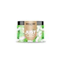 Just CBD - Hemp Infused (CBD) - CBD Gummies (500mg)