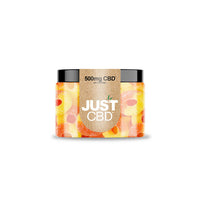 Just CBD - Hemp Infused (CBD) - CBD Gummies (500mg)