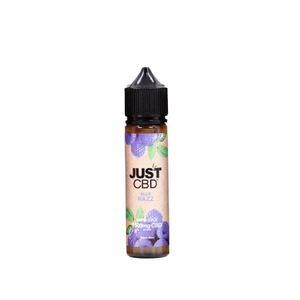 Just CBD - CBD Vape Juice (2oZ) - MK Distro