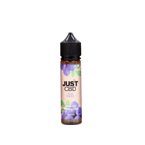 Just CBD - CBD Vape Juice (2oZ) - MK Distro