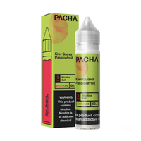 Pacha Mama Iced - E-Liquid (60mL / 3mg)