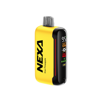 Nexa N20000 - Disposable Vape (5% - 20,000 Puffs) - MK Distro