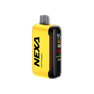 Nexa N20000 - Disposable Vape (5% - 20,000 Puffs) - MK Distro