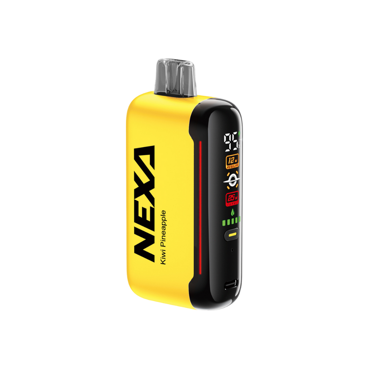 Nexa N20000 - Disposable Vape (5% - 20,000 Puffs) - MK Distro